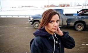 Running on Fumes in North Dakota