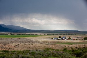 Photo by Adrian Sanchez-Gonzalez/Bozeman Daily Chronical
