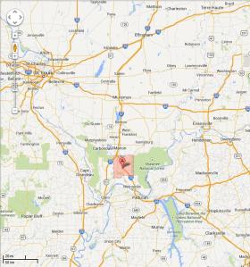 Johnson County Illinois