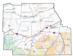 BLM Billings Field Office