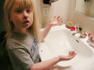 Bob and lisa parr_emma