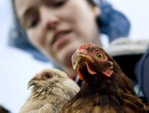 Marilyn Hunt a personal story