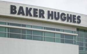 Baker Hughes Corporate Headquarters 