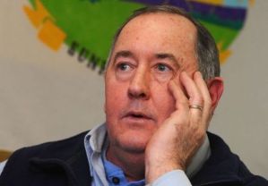 Bret Smelser, Board of Oil and Gas member, who voted against protections proposed by Silvertip community members 