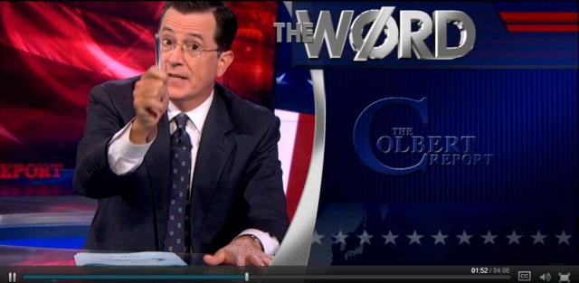 Colbert