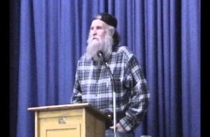 Terry devoted his last years to speaking out about what had happened to his farm.