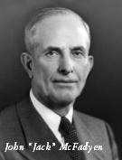 Jack McFadyen
