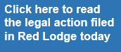 Red Lodge legal action