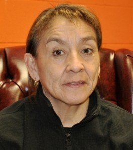 Grace Her Many Horses