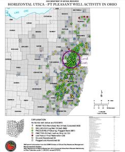 Carroll County: location of study. Click to enlarge.