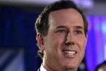 Rick Santorum