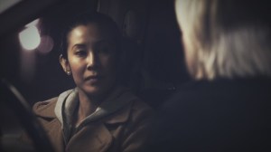 Lisa Ling's series looks at women in the Bakken