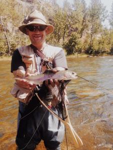 Stillwater River bounty