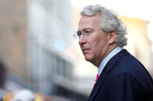 Aubrey McClendon. Photo: Sean Gardner, Reuters
