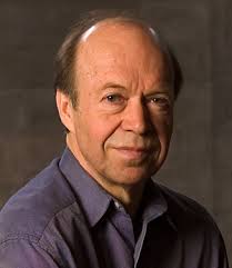 Dr. James Hansen