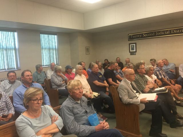 Stillwater Courthouse gallery